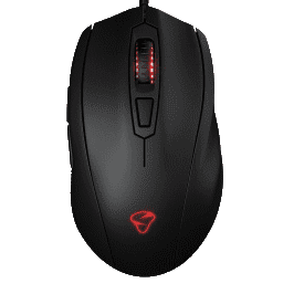 Mionix Castor Pro Review