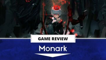 Monark reviewed by Outerhaven Productions