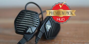 Audeze LCDi3 im Test: 2 Bewertungen, erfahrungen, Pro und Contra