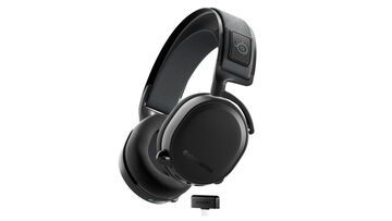 SteelSeries Arctis 7 reviewed by PCMag