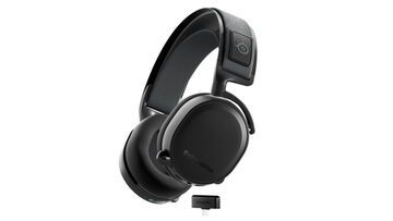 SteelSeries Arctis 7 test par PCMag SteelSeries Arctis 7 test par PCMag