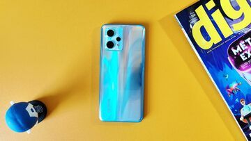 Realme 9 Pro test par Digit