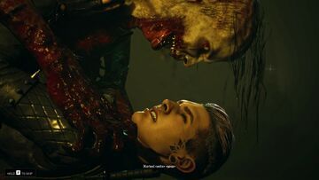 Back 4 Blood review by GameSpace Back 4 Blood reviewed by GameSpace