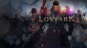 Lost Ark review by TechRaptor Lost Ark reviewed by TechRaptor