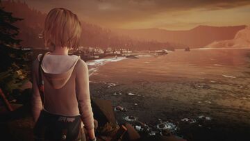 Life Is Strange Remastered test par PCGames