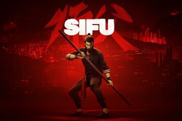 Sifu test par Journal du Geek Sifu test par Journal du Geek