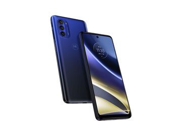 Motorola Moto G51 testé par NotebookCheck Motorola Moto G51 testé par NotebookCheck