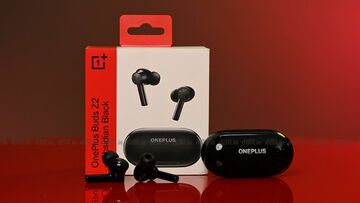 OnePlus Buds Z2 test par Digit