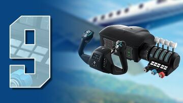 Turtle Beach VelocityOne Flight testé par GameRevolution Turtle Beach VelocityOne Flight testé par GameRevolution