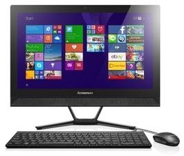 Lenovo C40 Review: 2 Ratings, Pros and Cons