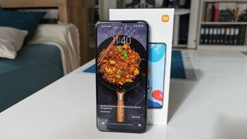 Xiaomi Redmi Note 11 test par Tom's Guide (FR)