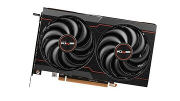 Sapphire Radeon RX 6600 testé par Chip.de Sapphire Radeon RX 6600 testé par Chip.de