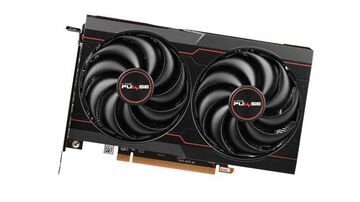 Sapphire Radeon RX 6600 test par Chip.de