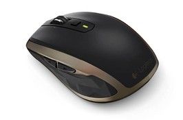 Anlisis Logitech MX Anywhere 2