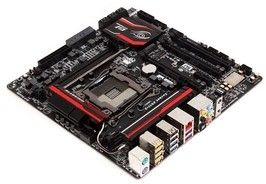 Gigabyte GA-X99M-Gaming 5 Review: 1 Ratings, Pros and Cons