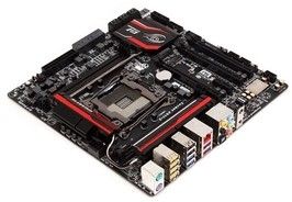 Gigabyte GA-X99M-Gaming 5 im Test: 1 Bewertungen, erfahrungen, Pro und Contra