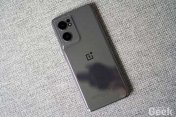 OnePlus Nord CE 2 im Test: 56 Bewertungen, erfahrungen, Pro und Contra