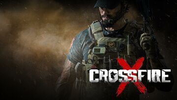 CrossfireX test par wccftech CrossfireX test par wccftech
