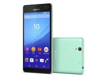 Sony Xperia C4 test par Ere Numérique Sony Xperia C4 test par Ere Numérique