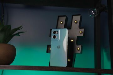 OnePlus Nord CE 2 testé par Presse Citron OnePlus Nord CE 2 testé par Presse Citron