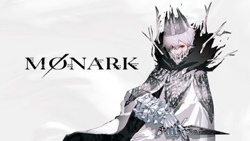 Monark test par Geek Generation