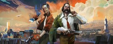 Disco Elysium The Final Cut test par Switch-Actu