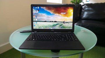 Test Acer Aspire ES1-512