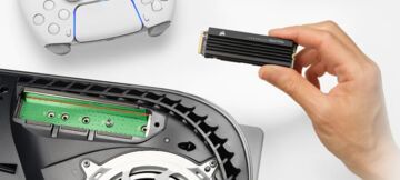 Corsair MP600 test par T3 Corsair MP600 test par T3
