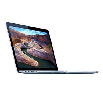 Test Apple MacBook Air 13 - 2012