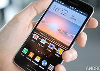 Test Samsung Galaxy S5