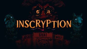 Inscryption test par GameSpace Inscryption test par GameSpace
