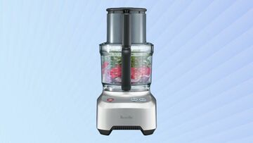 Breville reviewed by Tom's Guide (US)