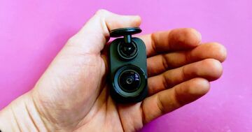 Garmin test par TechStage Garmin test par TechStage