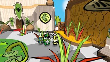 Bug Fables test par TurnBasedLovers Bug Fables test par TurnBasedLovers