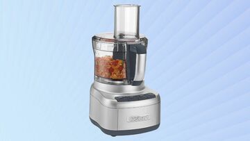Cuisinart Elemental 8 Cup Review: 1 Ratings, Pros and Cons