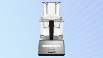 Test Magimix Test Magimix