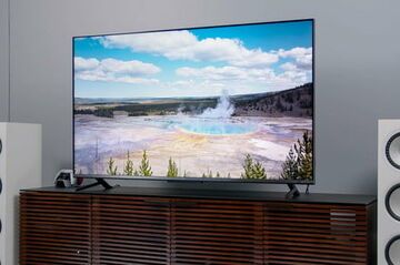 TCL  6-Series reviewed by DigitalTrends