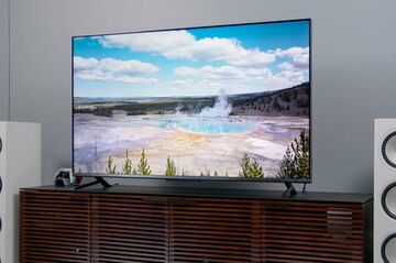 TCL 6-Series testé par DigitalTrends TCL 6-Series testé par DigitalTrends