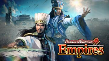 Dynasty Warriors 9 Empires test par Geeko