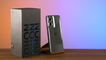 OnePlus Nord CE 2 testé par Chip.de OnePlus Nord CE 2 testé par Chip.de