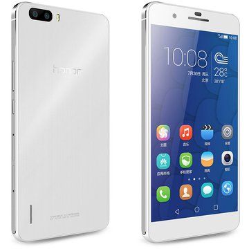 Anlisis Honor 6 Plus