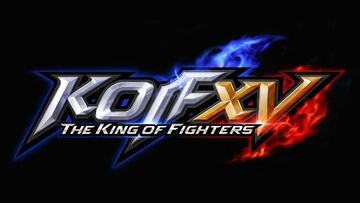 King of Fighters XV test par Guardado Rapido