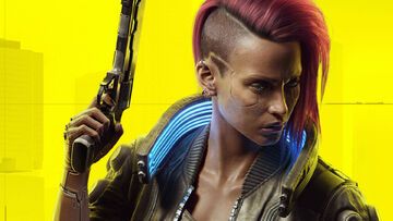 Cyberpunk 2077 test par GamingBolt