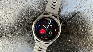 Huawei Watch GT Runner test par Tech Advisor