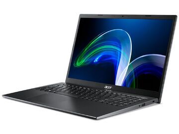 Acer Extensa 15 test par NotebookCheck