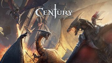 Century: Age of Ashes testé par TotalGamingAddicts Century: Age of Ashes testé par TotalGamingAddicts