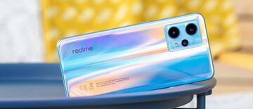 Realme 9 Pro reviewed by GSMArena