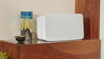 Sonos Five testé par T3 Sonos Five testé par T3