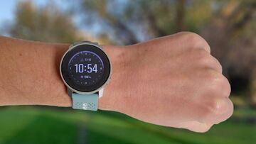 Test Suunto 9 Peak