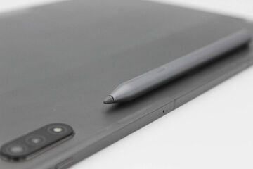Lenovo Tab P12 Pro testé par Journal du Geek Lenovo Tab P12 Pro testé par Journal du Geek